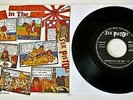 Sex Pistols - Holidays In The Sun 1977 French Barclay 7