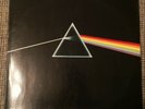 LP  PINK FLOYD - THE DARK SIDE OF THE MOON   1973   VG+/VG+   ERSTPRESS