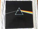 PINK FLOYD DARK SIDE OF THE MOON UK VINYL LP A3 B3 EMI HARVEST EARLY 3RD PRESS