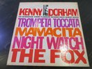Kenny Dorham - Trompeta Toccata - OG 1965 Blue Note Stereo - NICE -Joe Henderson