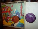 Muddy Waters, London Sessions, German Bellaphon BLPS 19097 Stereo LP, 12
