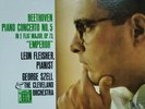 EPIC STEREORAMA BC 1139 *GOLD* *SCX 3575* BEETHOVEN CTO #5 *FLEISHER SZELL NM/NM