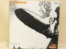 Original LED ZEPPELIN SELF TITLED LP SD 8216 ATLANTIC RECORDS Vinyl Record -R41