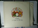 QUEEN A Night At The Opera ORIGINAL Pressing Vinyl Record LP 7E-1053 1975 VG/NM