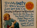 The Golden Hits Of Leslie Gore Records lp It's My Party Judy's Turn To Cry