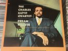THE CHARLES LLOYD QUARTET Dream Weaver UK PLUM ATLANTIC RECORDS VINYL LP 587025