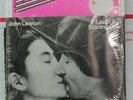 John Lennon (Just Like) Starting Over Single 45 RPM Record Today's Hits Sealed