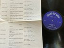 Grand Ole Opry Program No 57 With Que Sheet. 2x 1/2 Hour Opry Shows WSM SO 1909