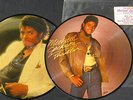 Michael Jackson THRILLER Album Disque 33t 12
