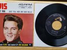 MINT  Elvis Presley 