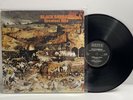 Black Sabbath- Greatest Hits- LP Record 1977 NEMS NEL 6009 Made In UK.. VG