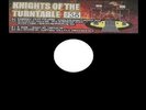Knights Of The Turntable Vol 35: Shades Of Rhythm – The Sound Of Eden / S Bam –