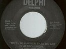 Roy Smith & Serenity We'll Be Happier Than We Are In Albuquerque Delphi DL-1014