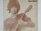TERRY REID s/t BN26477 LP Vinyl VGnr+ Cover Shrink/VG+ Sleeve 