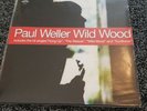 Paul Weller Wild Wood Vinyl Lp, Original 1st Press