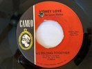 Honey Love and The Love Notes - 