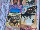 From Liverpool The Beatles Box UK 8 Albums Vinyl LP 1980. Collectors item