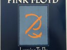 PINK FLOYD Learning To Fly promo 12