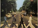 LP Beatles - Abbey Road (NM / UK)