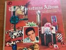RCA Victor Vinyl Record LP Elvis Presley 