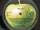 The Beatles Abbey Road 1st UK 2-1 Missaligned Apple VG+/EX/EX+