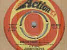 Z Z HILL**MAKE ME YOURS**SOUL**DANCER**THE ACTION LABEL**HEAR IT
