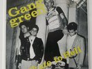 Gang Green - Skate to Hell /Alcohol 1985 Original SSD, DYS, TAANG, SLAPSHOT, KBD