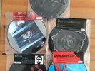 Depeche Mode, 5x 7“ Picture Discs, Precious, Pain, Martyr ..