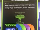 SLEEP live at third man records vault #39 quadruple coloured vinyl