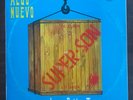 Juan Pablo Torres Y Algo Nuevo ?– Super Son -  Original 1977 Cuban LP