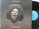 Funkadelic LP “Maggot Brain”   Westbound W 218   VG++ Psych Funk