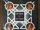 The Sweet Portugal The Six Teens Burn on the flame