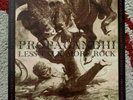 PROPAGANDHI : LESS TALK, MORE ROCK : LP : ROOT BEER COLORED VINYL : FAT WRECK