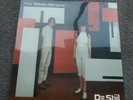 WHITE STRIPES De Stijl vinyl LP Sympathy for the Record Industry still sealed