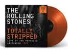 The Rolling Stones ?– Totally Stripped - Live At The Paradiso Amsterdam 1995