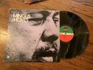 CHARLES MINGUS Mingus Moves LP 1974 Atlantic Records sd1653 Jazz Vinyl VG Plus