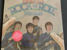 THE BEATLES ROCK 'N' ROLL MUSIC 2 LPS GATEFOLD CAPITOL SKBO-11537 -1976