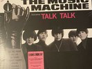 MUSIC MACHINE Turn On Talk Talk Mono 180g 1500 Capitol Masters RSD Sealed Vinyl