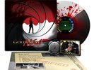Rich Douglas Goldeneye N64 Orchestrated You Only Live Twice Colored Vinyl LP