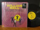 William Bell - The Soul Of A Bell Stax VMP Vinyl Me Please Funk Soul Blues LP NM