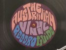 *THE AUSTRALIAN VINYL RECORD GUIDE*1ST ED 2015 OZ OOP BOOK INC AC/DC BEATLES ETC