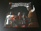 METALLICA - hall of flame -   LP  - coloured vinyl