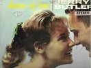 JERRY BUTLER-AWARE OF LOVE-VEEJAY SR 1038 STEREO LP MINT/COVER VG