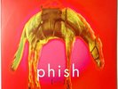 Phish Hoist - Limited Numbered Edition [Black Vinyl] LP Record Album [JEMP]