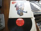 The Monkees Headquarters LP 1967 COM-103 Mono Rare Alternate Photo Beard Cover