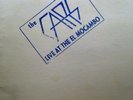 Cars - Live At the El Mocambo (LP)