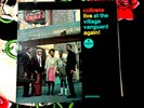 JOHN COLTRANE LIVE AT THE VILLAGE VANGUARD AGAIN VINYL LP WHITE LABEL PROMO MONO