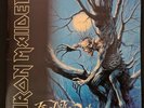 Iron Maiden Fear Of The Dark Original 1992  X2 LP Vinyl Gatefold