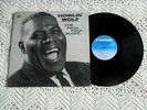 Howlin' Wolf The Real Folk Blues LP Chess 1502 VG+