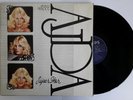 Ajda Pekkan Superstar Rare Turkish Vinyl LP Gatefold Original